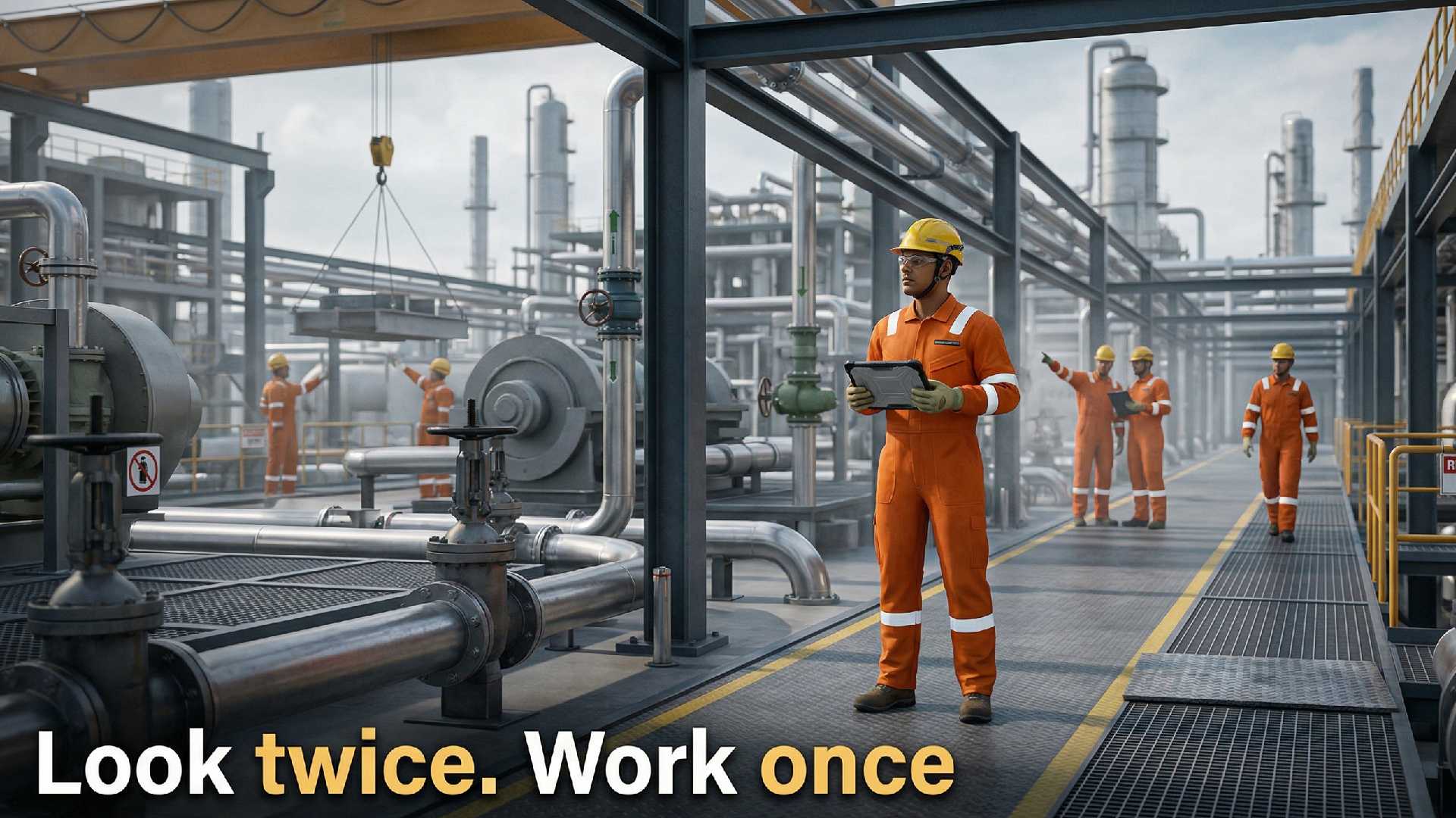 ONG-011 - Hazard Identification and Risk Assessment