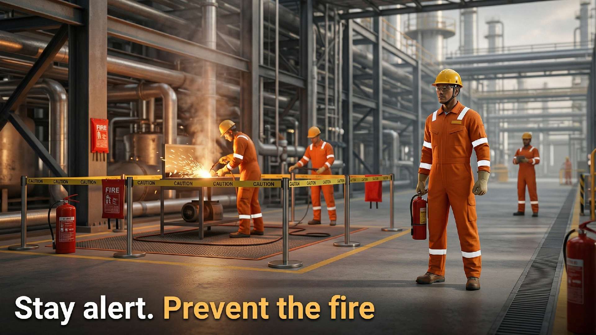01-Demo-Vibsafety-ONG-022 - Fire Safety and Fire Watch Duties